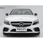Mercedes-Benz C-Class AMG 2021 из Китая
