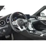 Mercedes-Benz C-Class AMG 2021 из Китая