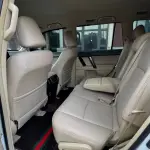 Toyota Prado (Import) 2015 из Китая