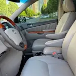 Toyota Sienna 2009 из Китая