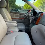 Toyota Sienna 2009 из Китая