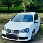 Volkswagen Golf (Import) 2008 из Китая