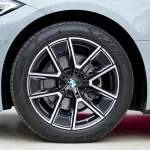 BMW 4 Series 2023 из Китая