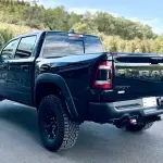 RAM Ram Trucks 2024 из Китая
