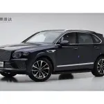 Bentley Bentayga 2021 из Китая