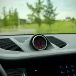 Porsche Macan 2018 400 л.с. из Китая