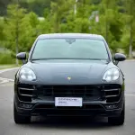 Porsche Macan 2018 400 л.с. из Китая