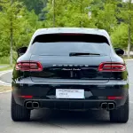Porsche Macan 2018 400 л.с. из Китая