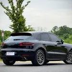 Porsche Macan 2018 400 л.с. из Китая