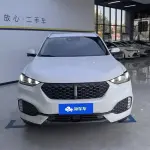 Wey Wey VV6 2019 из Китая