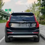 Volvo XC90 2018 320 л.с. — лот 57728607 из Китая