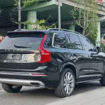 Volvo XC90 2018 320 л.с. — лот 57728607 из Китая
