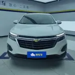 Chevrolet Equinox 2023 из Китая