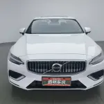 Volvo S60 2023 из Китая