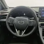 Toyota Avalon 2019 из Китая