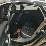 Honda Inspire 2023 192 л.с. из Китая