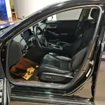Honda Inspire 2023 192 л.с. из Китая