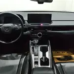 Honda Inspire 2023 192 л.с. из Китая