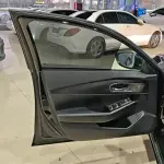 Honda Inspire 2023 192 л.с. из Китая