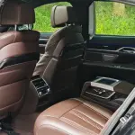 BMW 7 Series 2022 из Китая