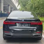 BMW 7 Series 2022 из Китая