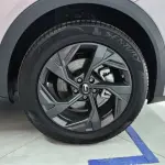 GAC Motor Trumpchi GS3 2024 из Китая