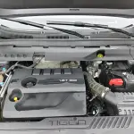 Chery Tiggo 7 PLUS 2023 из Китая