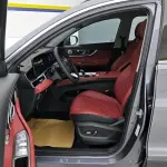 Chery Tiggo 7 PLUS 2023 из Китая