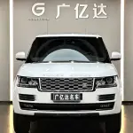Land Rover Range Rover 2017 381 л.с. — лот 57828681 из Китая