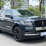 Lincoln Navigator 2023 из Китая