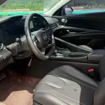 Hyundai Elantra 2022 из Китая