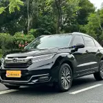 Honda Avancier 2023 из Китая