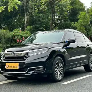 Honda Avancier 2023 из Китая