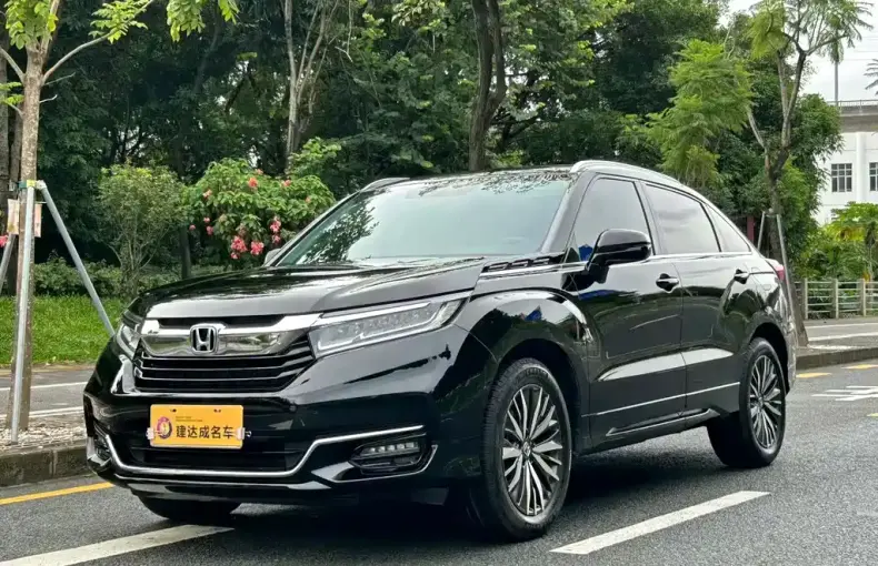 Honda Avancier 2023 из Китая