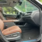Honda Avancier 2023 из Китая