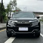 Honda Avancier 2023 из Китая