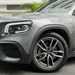 Mercedes-Benz GLB AMG 2021 из Китая