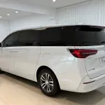 Buick GL8 2022 237 л.с. — лот 56030929 из Китая