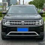 Volkswagen Teramont 2022 из Китая