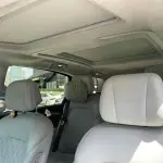 Buick GL8 2021 237 л.с. — лот 56016903 из Китая