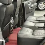Land Rover Discovery 2011 из Китая