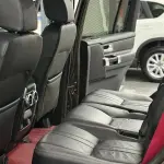 Land Rover Discovery 2011 из Китая