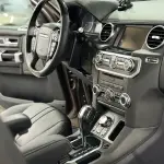 Land Rover Discovery 2011 из Китая