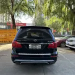 Mercedes-Benz GL-Class 2015 из Китая