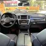 Mercedes-Benz GL-Class 2015 из Китая