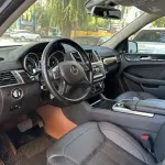 Mercedes-Benz GL-Class 2015 из Китая