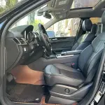 Mercedes-Benz GL-Class 2015 из Китая