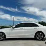 Mercedes-Benz C-Class 2018 из Китая