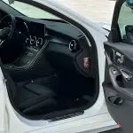 Mercedes-Benz C-Class 2018 из Китая