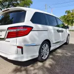Honda Elysion 2018 из Китая